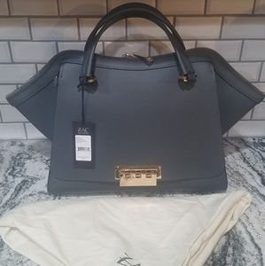 NWT ZAC by Zac Posen handbag